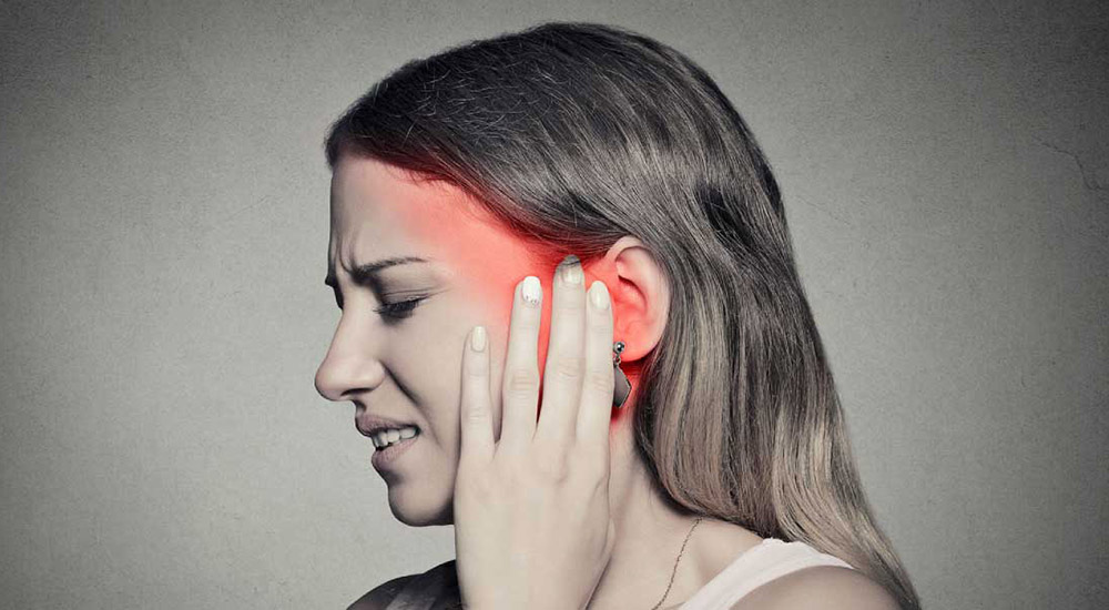 neuralgia